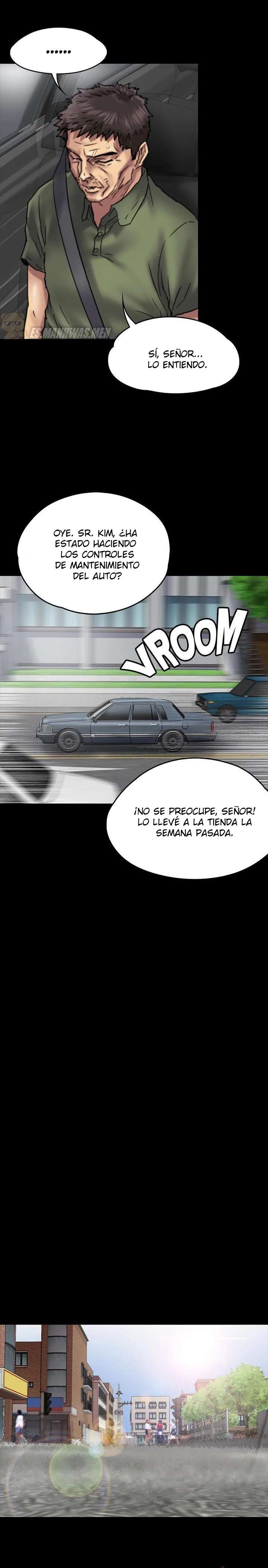 Queen Bee Capítulo 54 - Page 14