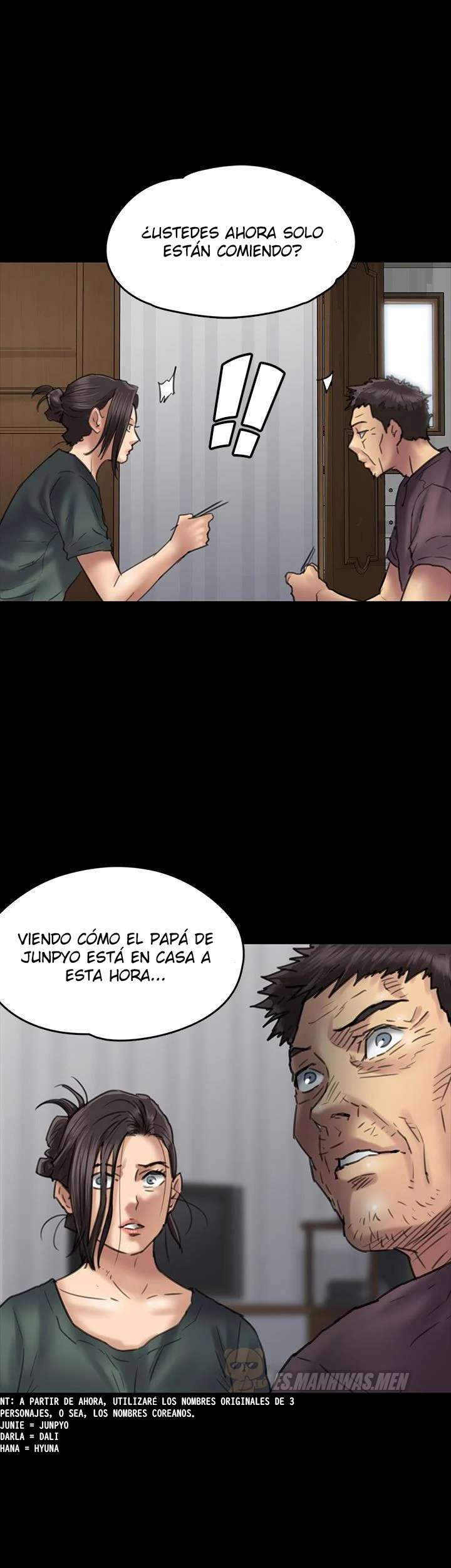 Queen Bee Capítulo 54 - Page 2