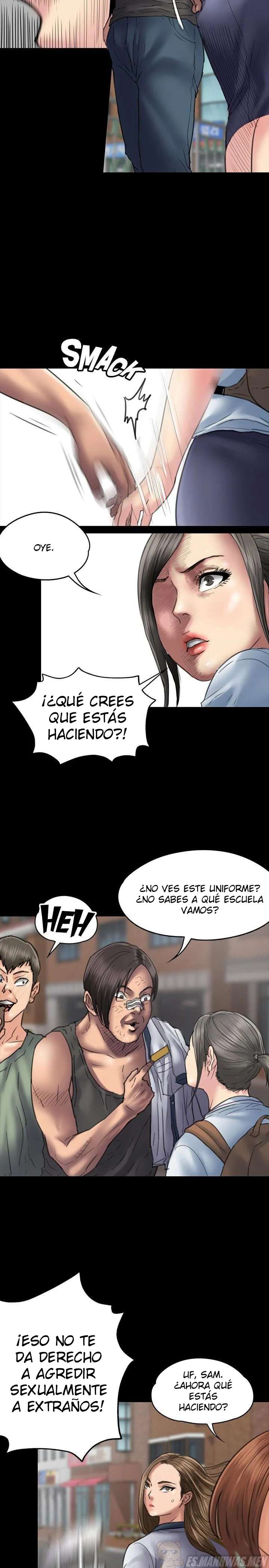 Queen Bee Capítulo 54 - Page 20
