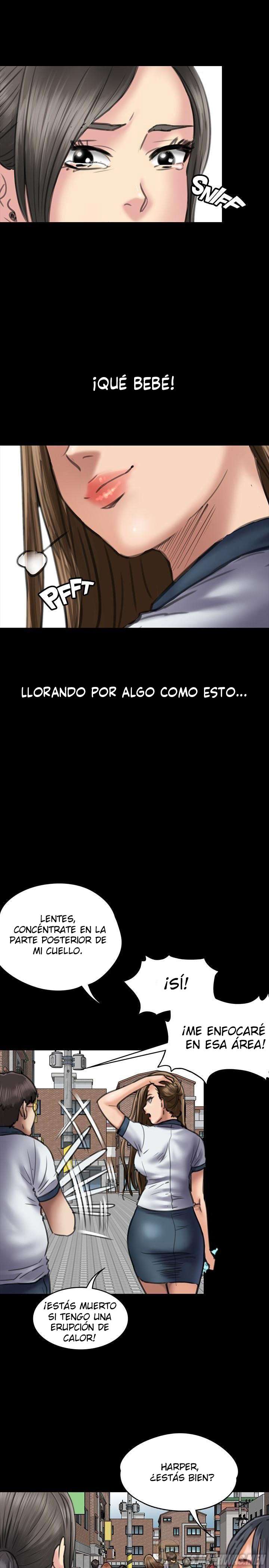 Queen Bee Capítulo 54 - Page 25