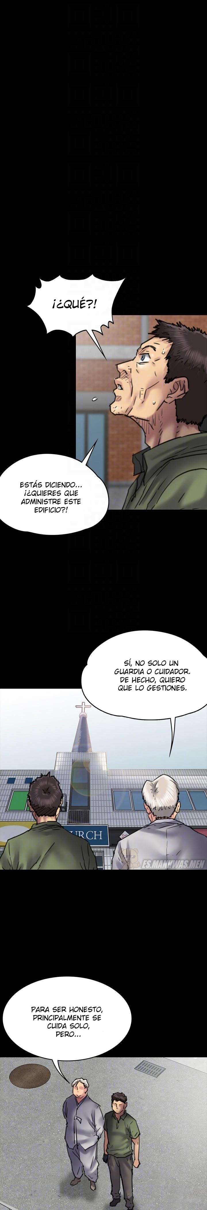 Queen Bee Capítulo 54 - Page 27
