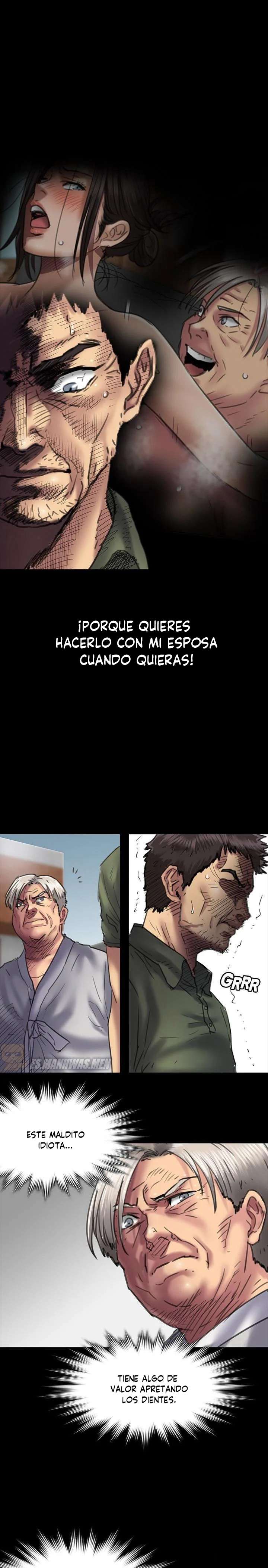 Queen Bee Capítulo 54 - Page 30