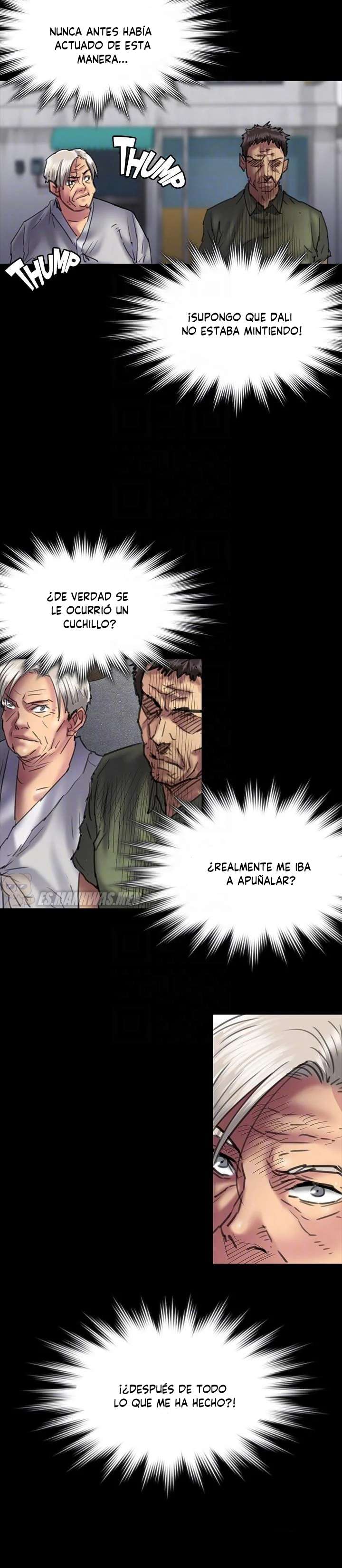 Queen Bee Capítulo 54 - Page 31