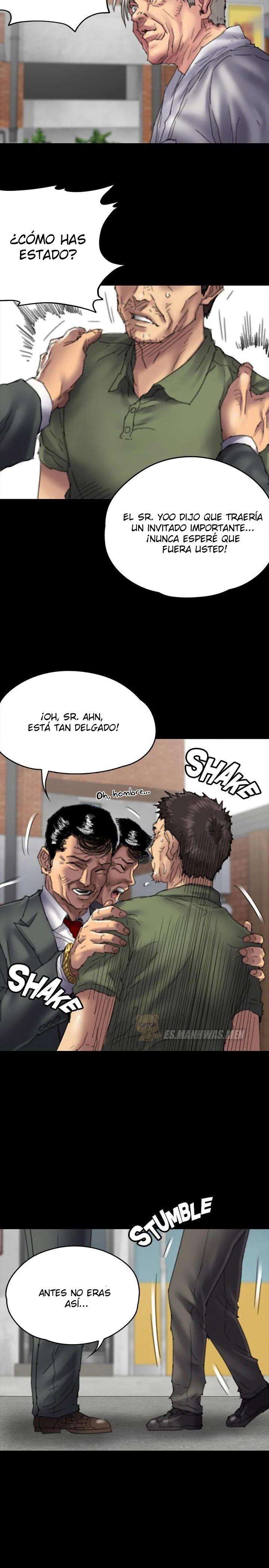 Queen Bee Capítulo 55 - Page 10