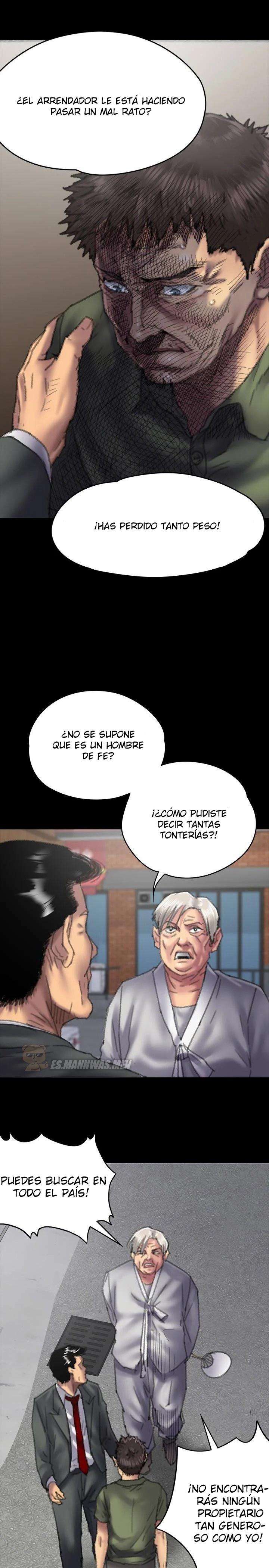 Queen Bee Capítulo 55 - Page 11