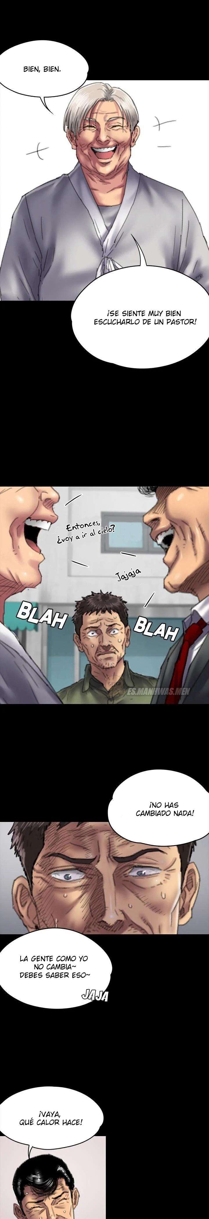 Queen Bee Capítulo 55 - Page 14