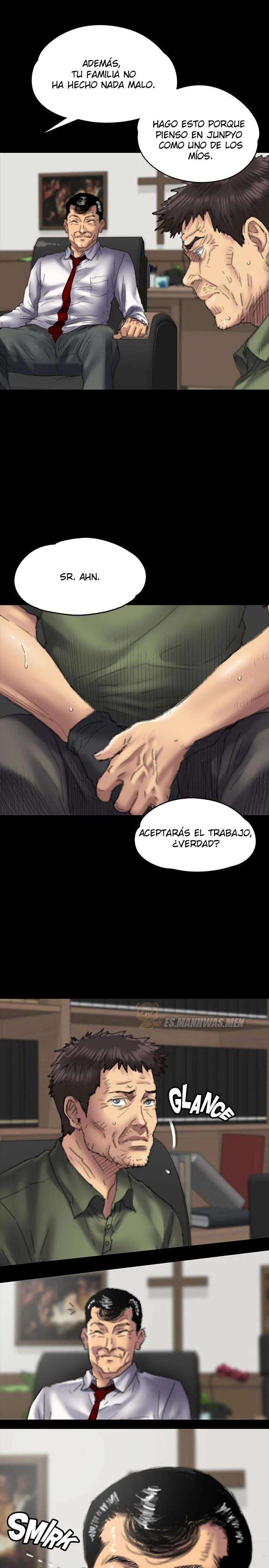Queen Bee Capítulo 55 - Page 19