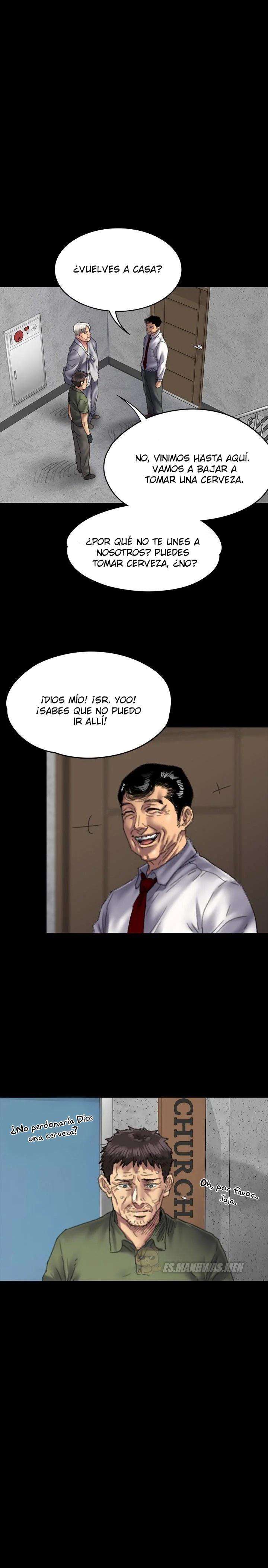 Queen Bee Capítulo 55 - Page 22