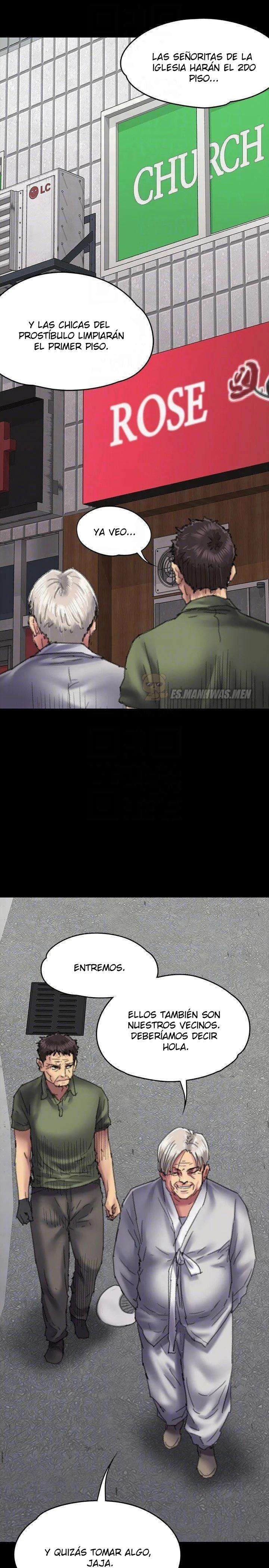 Queen Bee Capítulo 55 - Page 24