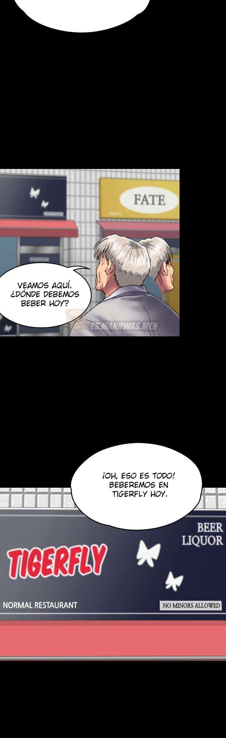 Queen Bee Capítulo 55 - Page 25