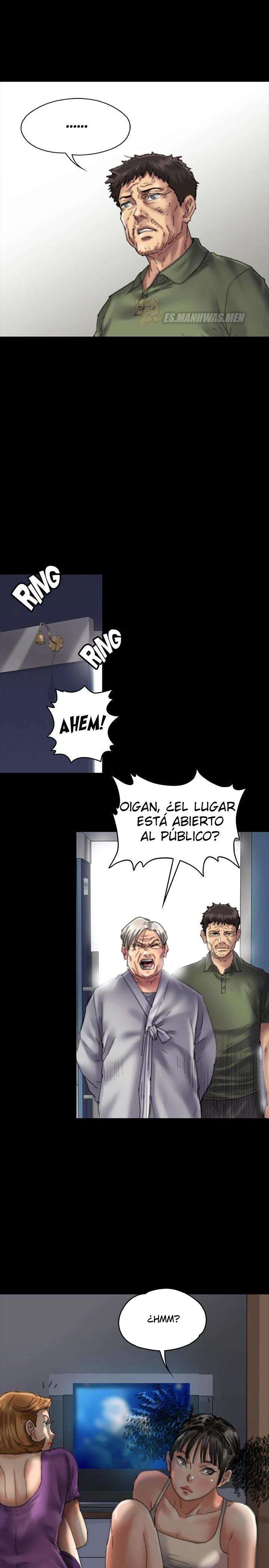 Queen Bee Capítulo 55 - Page 26