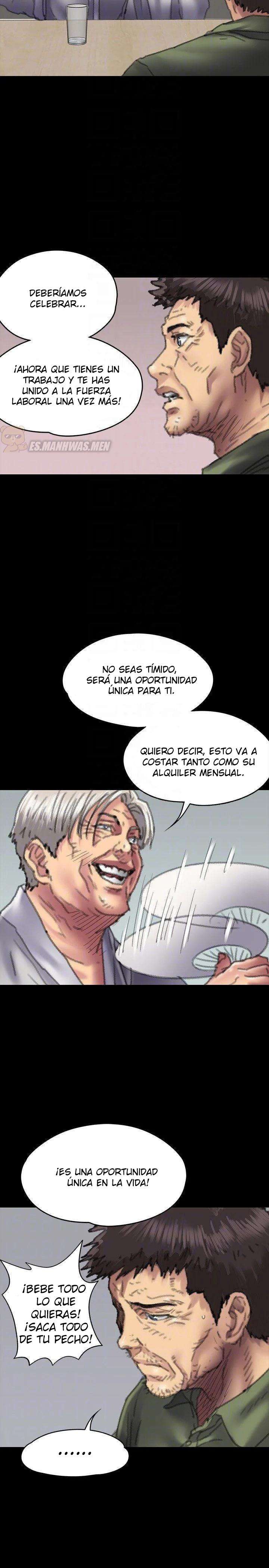 Queen Bee Capítulo 55 - Page 31