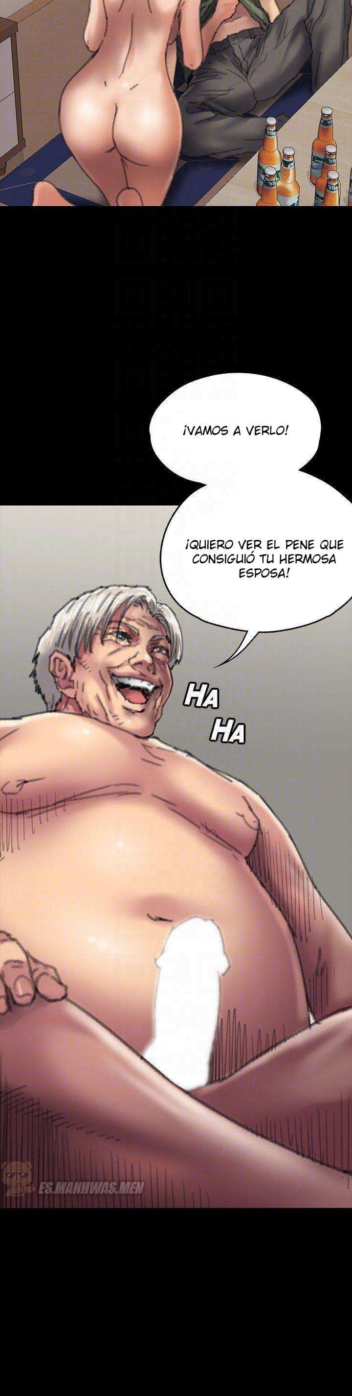 Queen Bee Capítulo 55 - Page 35