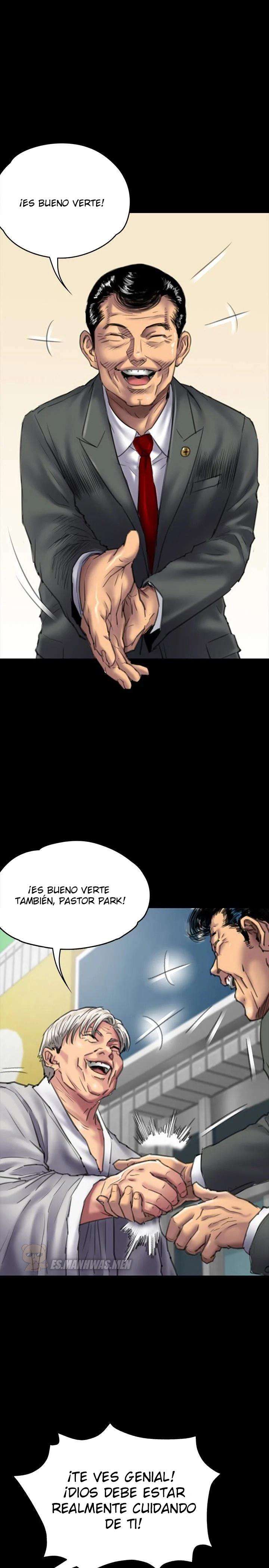 Queen Bee Capítulo 55 - Page 6