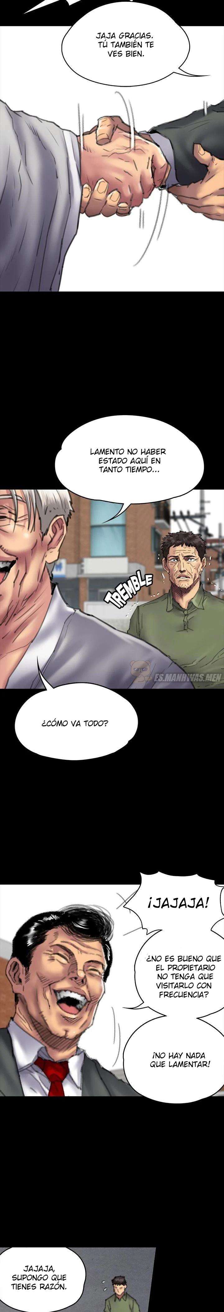 Queen Bee Capítulo 55 - Page 7