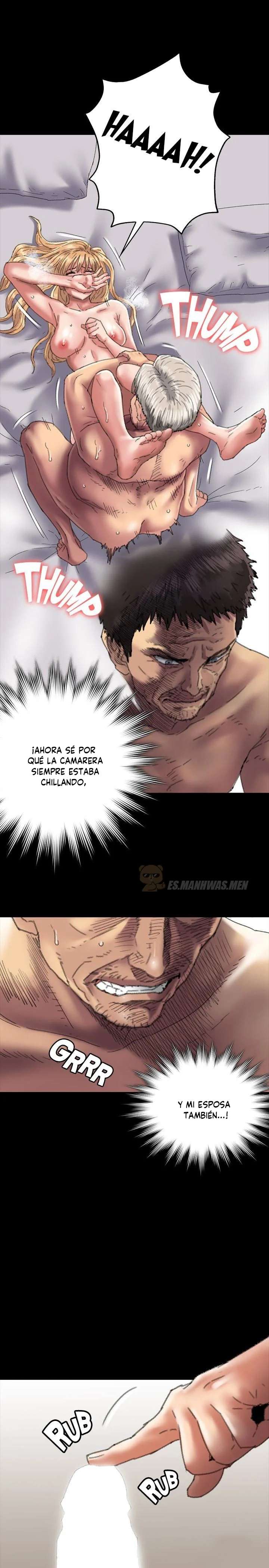 Queen Bee Capítulo 56 - Page 12