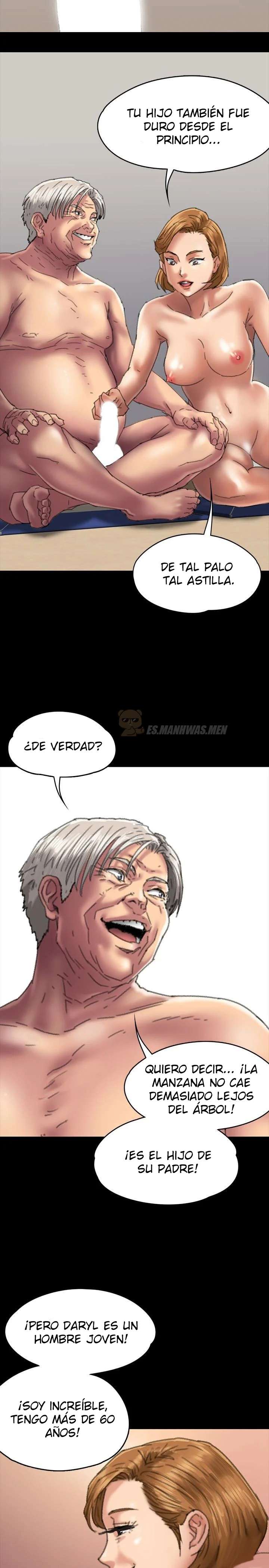 Queen Bee Capítulo 56 - Page 13