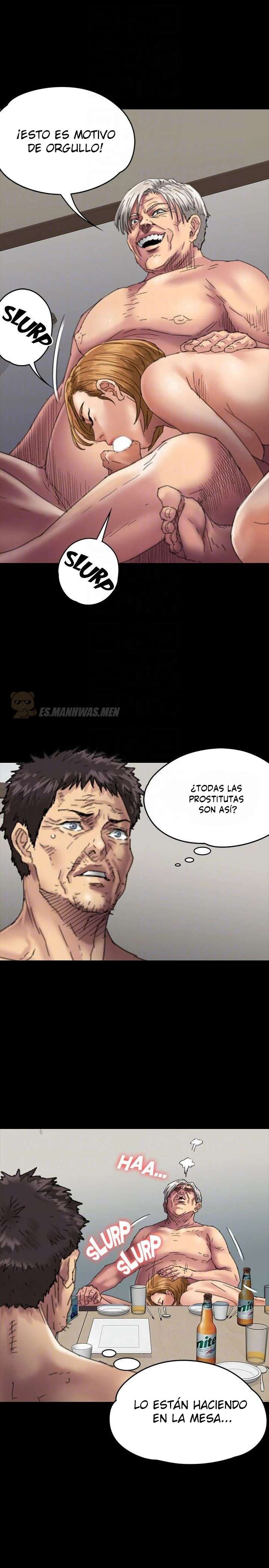 Queen Bee Capítulo 56 - Page 15