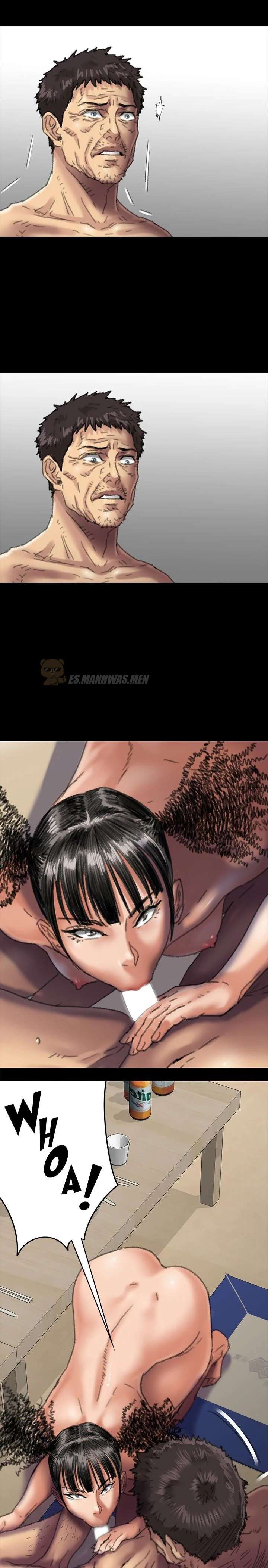 Queen Bee Capítulo 56 - Page 16