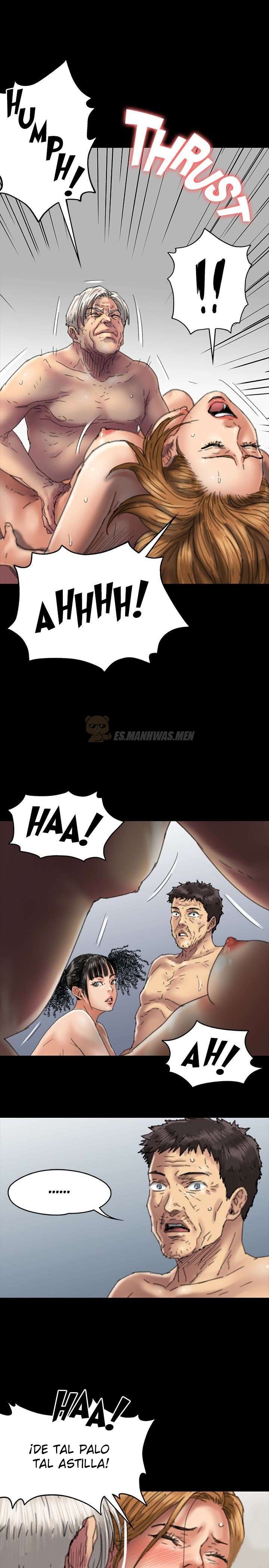 Queen Bee Capítulo 56 - Page 24