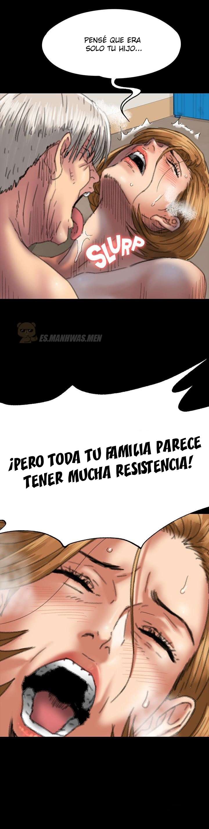 Queen Bee Capítulo 56 - Page 27