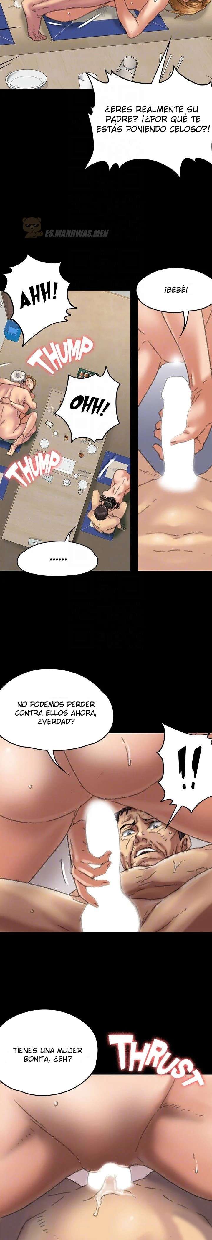 Queen Bee Capítulo 56 - Page 30