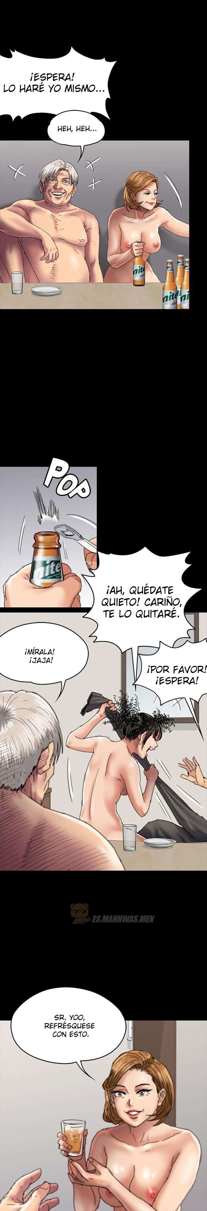 Queen Bee Capítulo 56 - Page 5