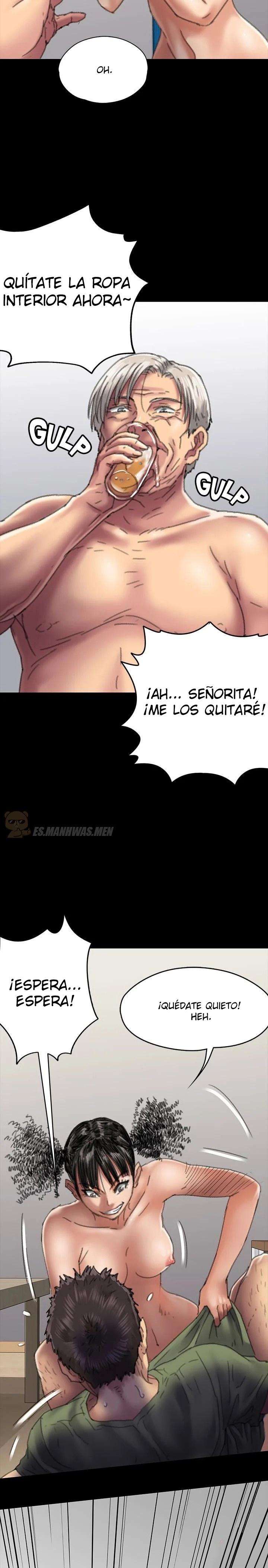 Queen Bee Capítulo 56 - Page 6