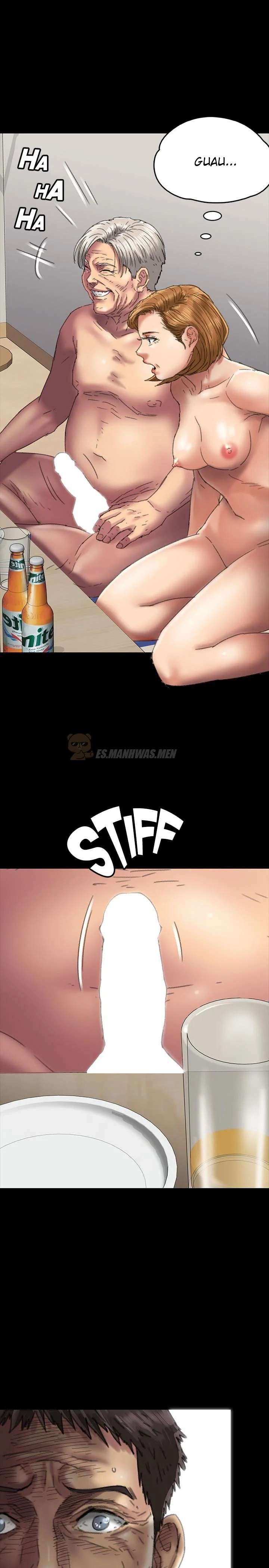 Queen Bee Capítulo 56 - Page 9