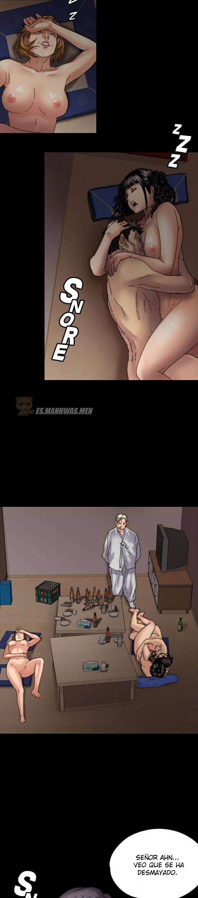 Queen Bee Capítulo 57 - Page 17