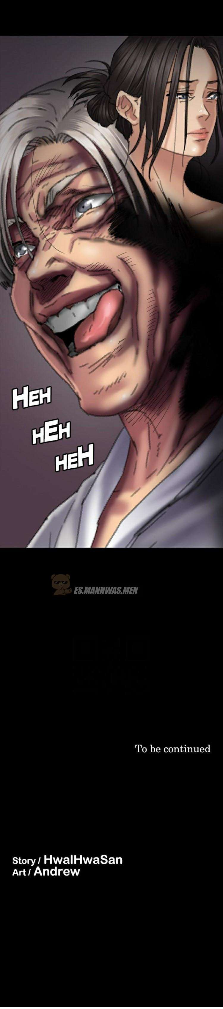 Queen Bee Capítulo 57 - Page 19