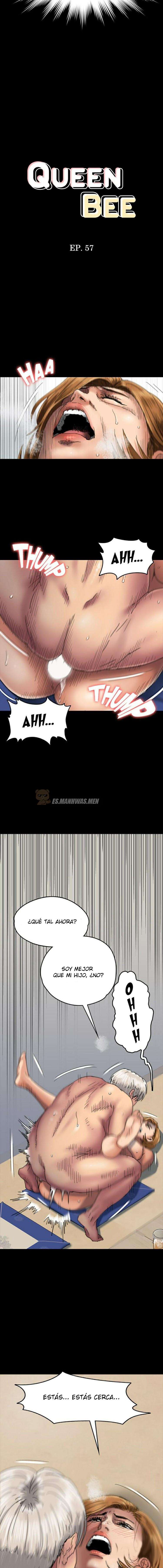 Queen Bee Capítulo 57 - Page 3