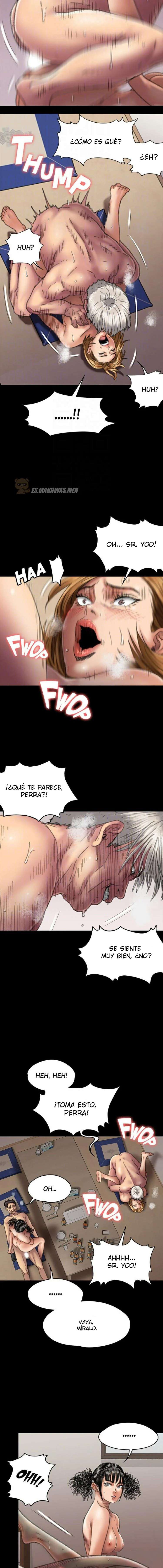 Queen Bee Capítulo 57 - Page 5