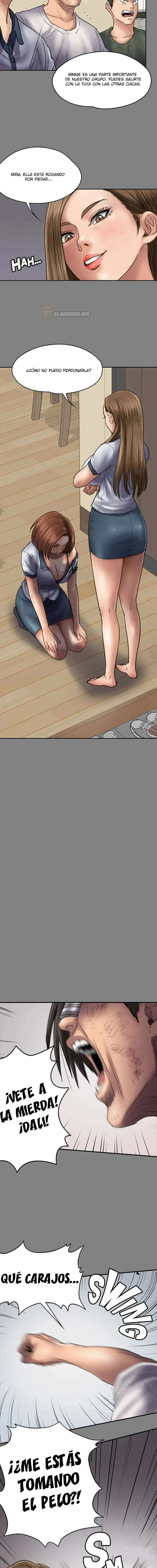 Queen Bee Capítulo 58 - Page 10