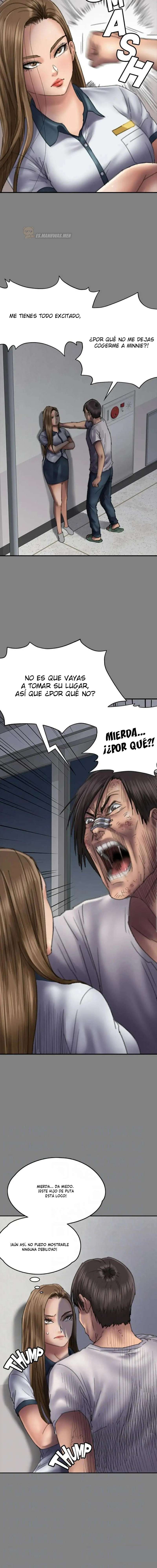 Queen Bee Capítulo 58 - Page 11