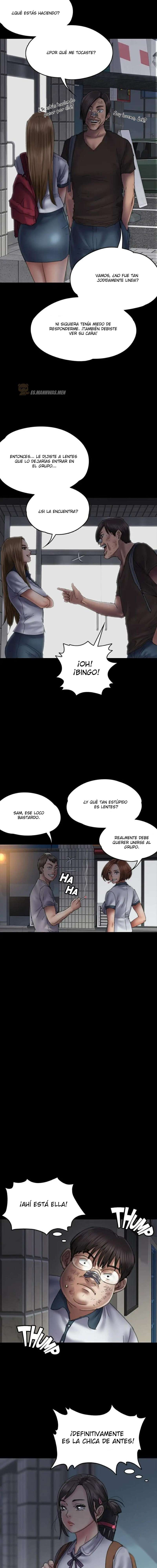 Queen Bee Capítulo 58 - Page 16