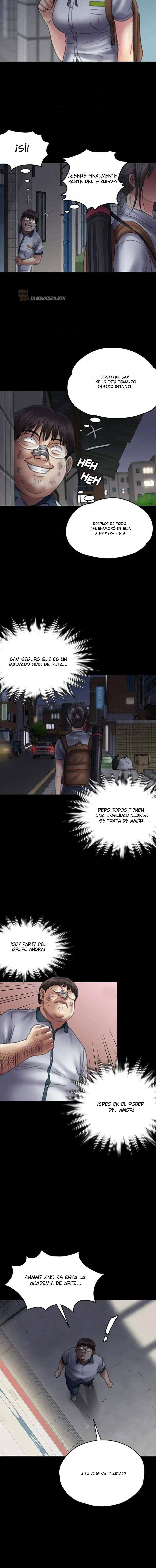 Queen Bee Capítulo 58 - Page 17
