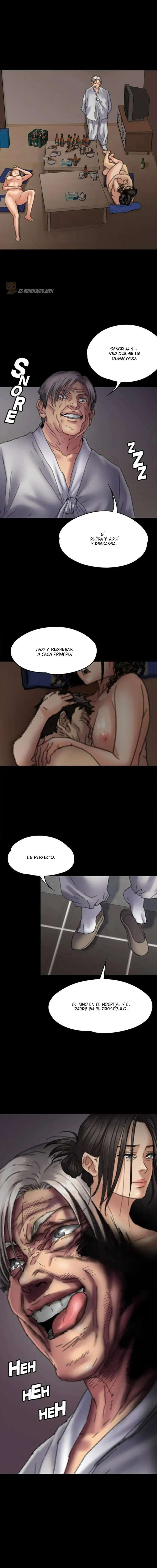 Queen Bee Capítulo 58 - Page 2