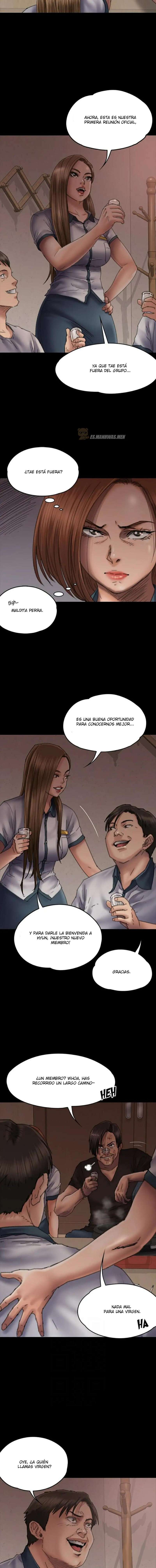 Queen Bee Capítulo 58 - Page 4