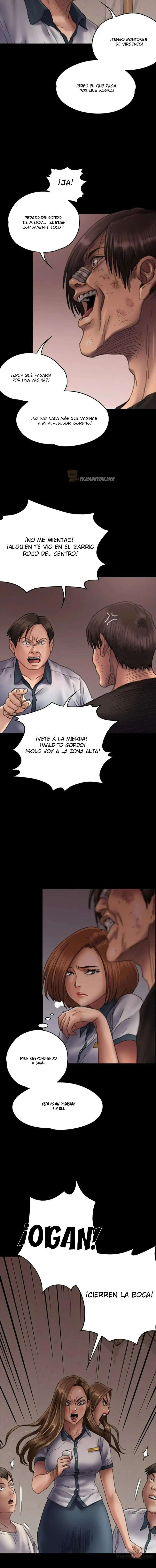 Queen Bee Capítulo 58 - Page 5