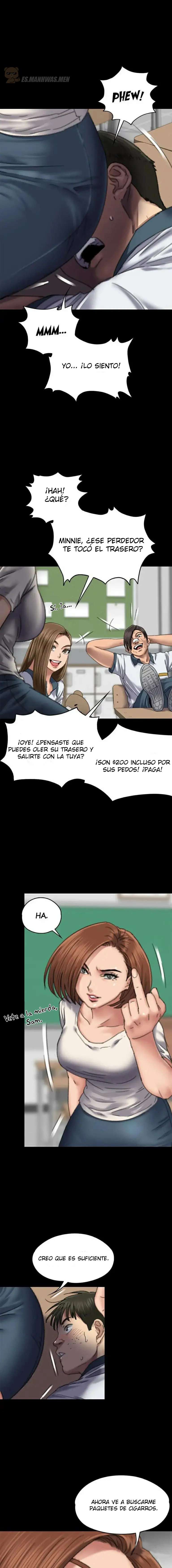 Queen Bee Capítulo 59 - Page 18