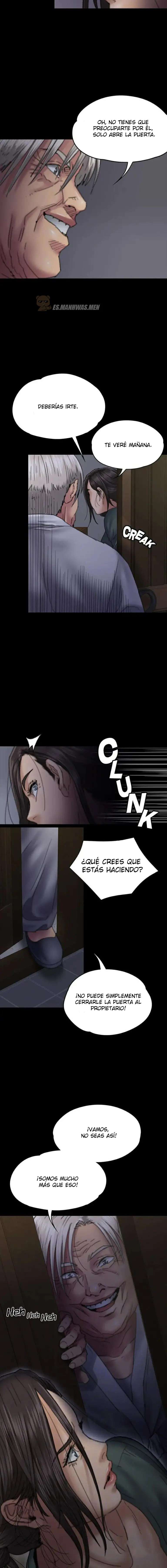 Queen Bee Capítulo 59 - Page 4
