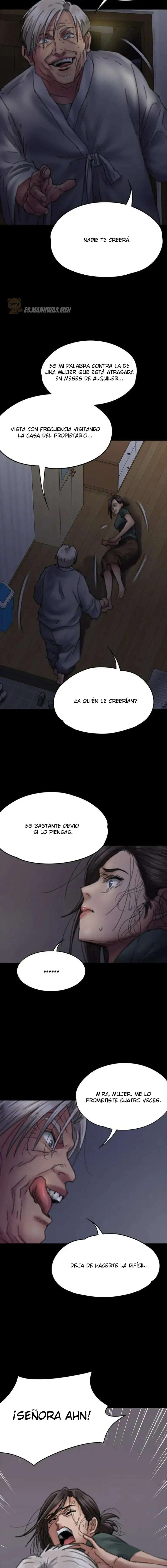 Queen Bee Capítulo 59 - Page 6