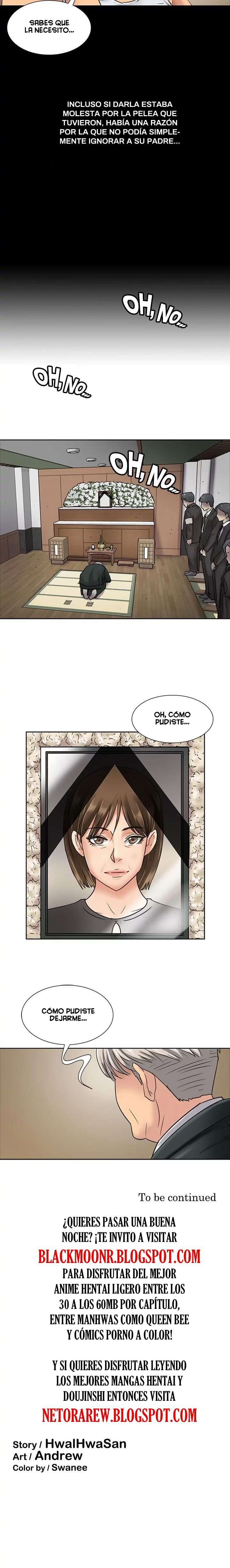 Queen Bee Capítulo 6 - Page 20