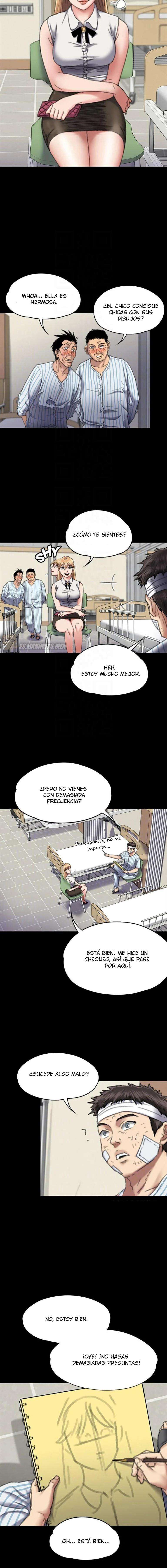 Queen Bee Capítulo 60 - Page 11