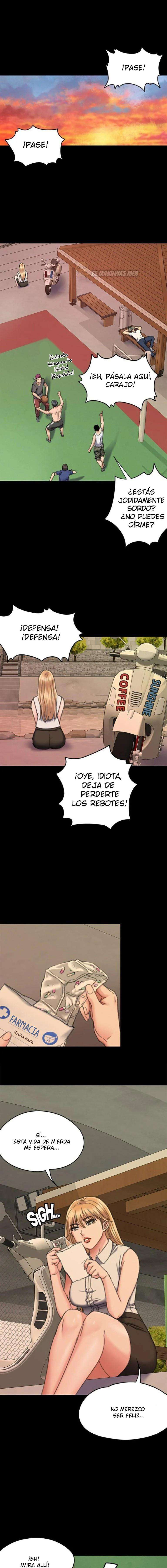 Queen Bee Capítulo 60 - Page 13