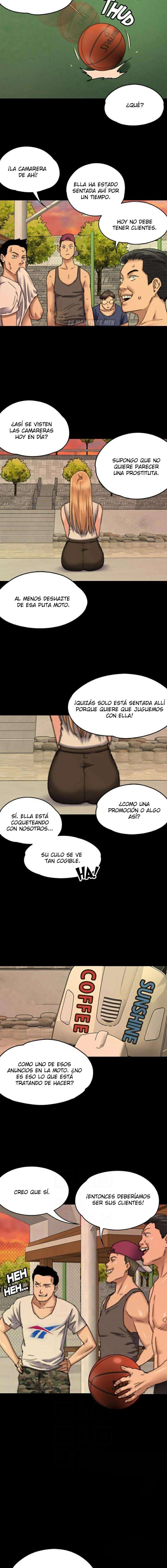 Queen Bee Capítulo 60 - Page 14