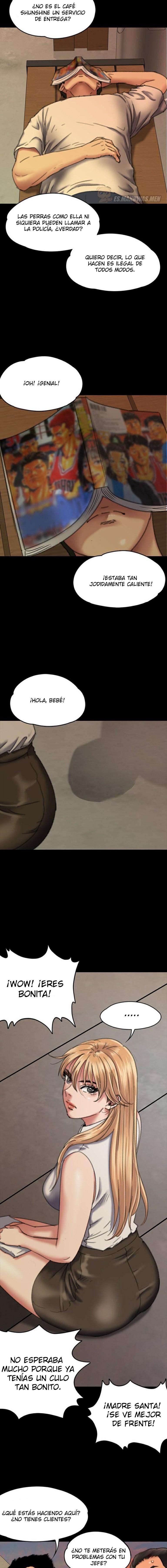 Queen Bee Capítulo 60 - Page 15