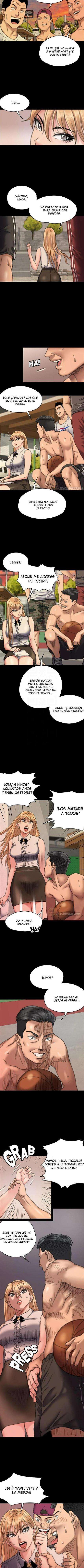 Queen Bee Capítulo 60 - Page 16