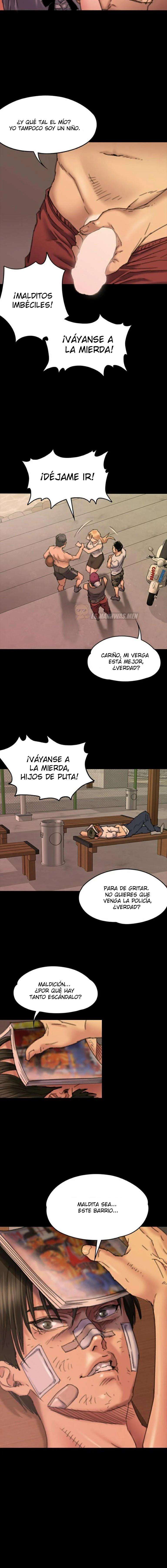 Queen Bee Capítulo 60 - Page 17